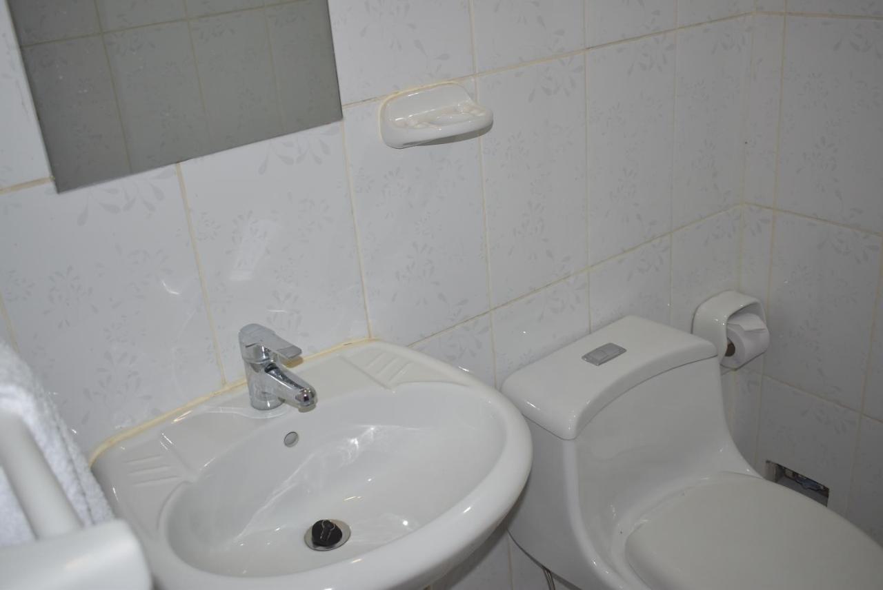 Sumaq Puno Hotel Ngoại thất bức ảnh