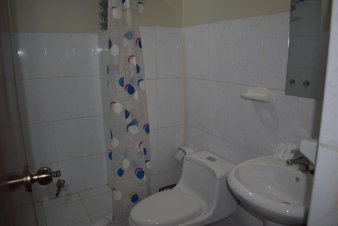 Sumaq Puno Hotel Ngoại thất bức ảnh