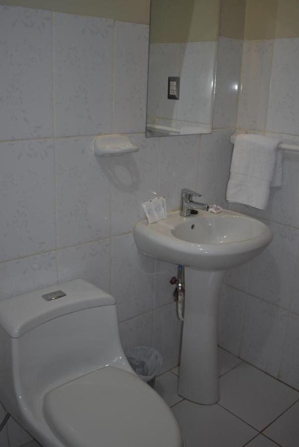 Sumaq Puno Hotel Ngoại thất bức ảnh