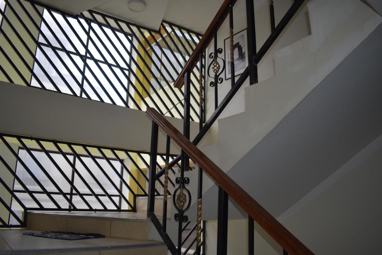 Sumaq Puno Hotel Ngoại thất bức ảnh